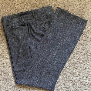 The Limited Drew Fit Barely Boot Trousers